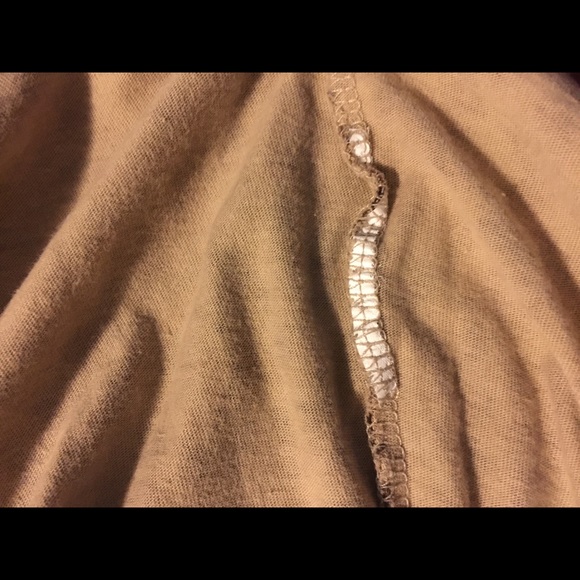 JMS Leopard Print Top - Picture 4 of 4